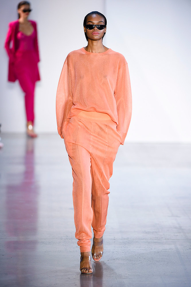 Sally LaPointe Spring 2019 #19