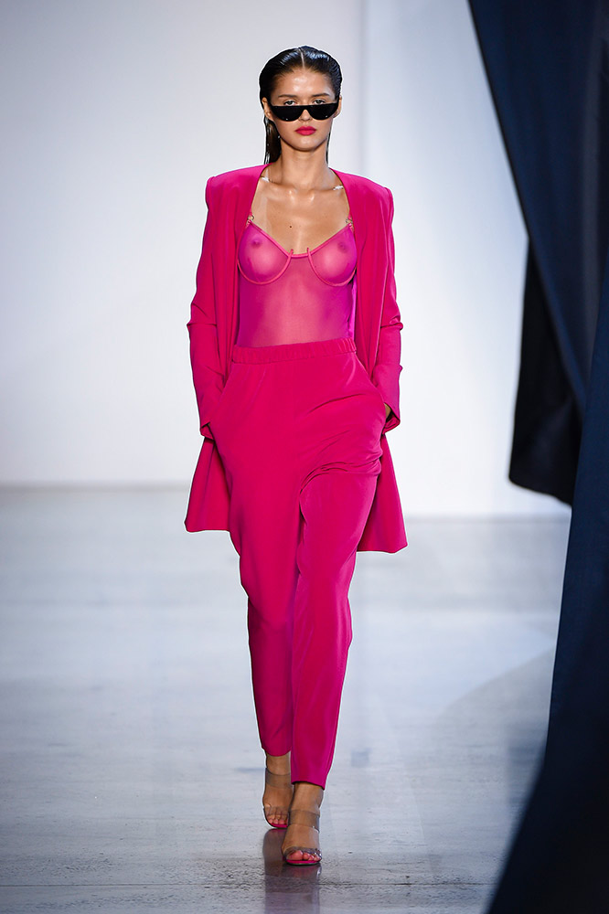 Sally LaPointe Spring 2019 #20