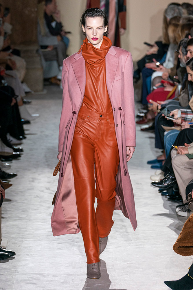 Salvatore Ferragamo Fall 2019 #27