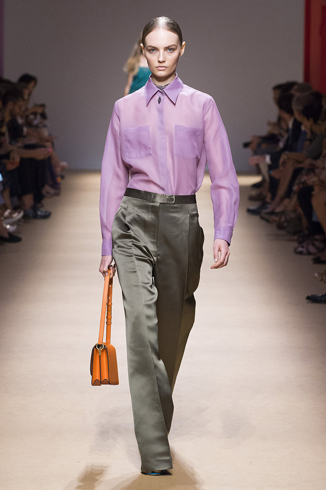 Salvatore Ferragamo Spring 2019 #31