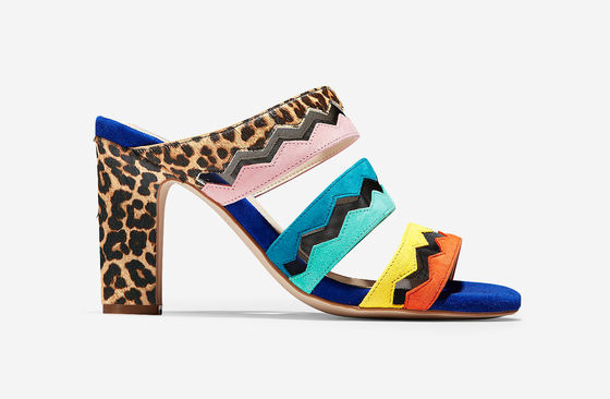 Statement High Heel Sandal Save: Cole Haan