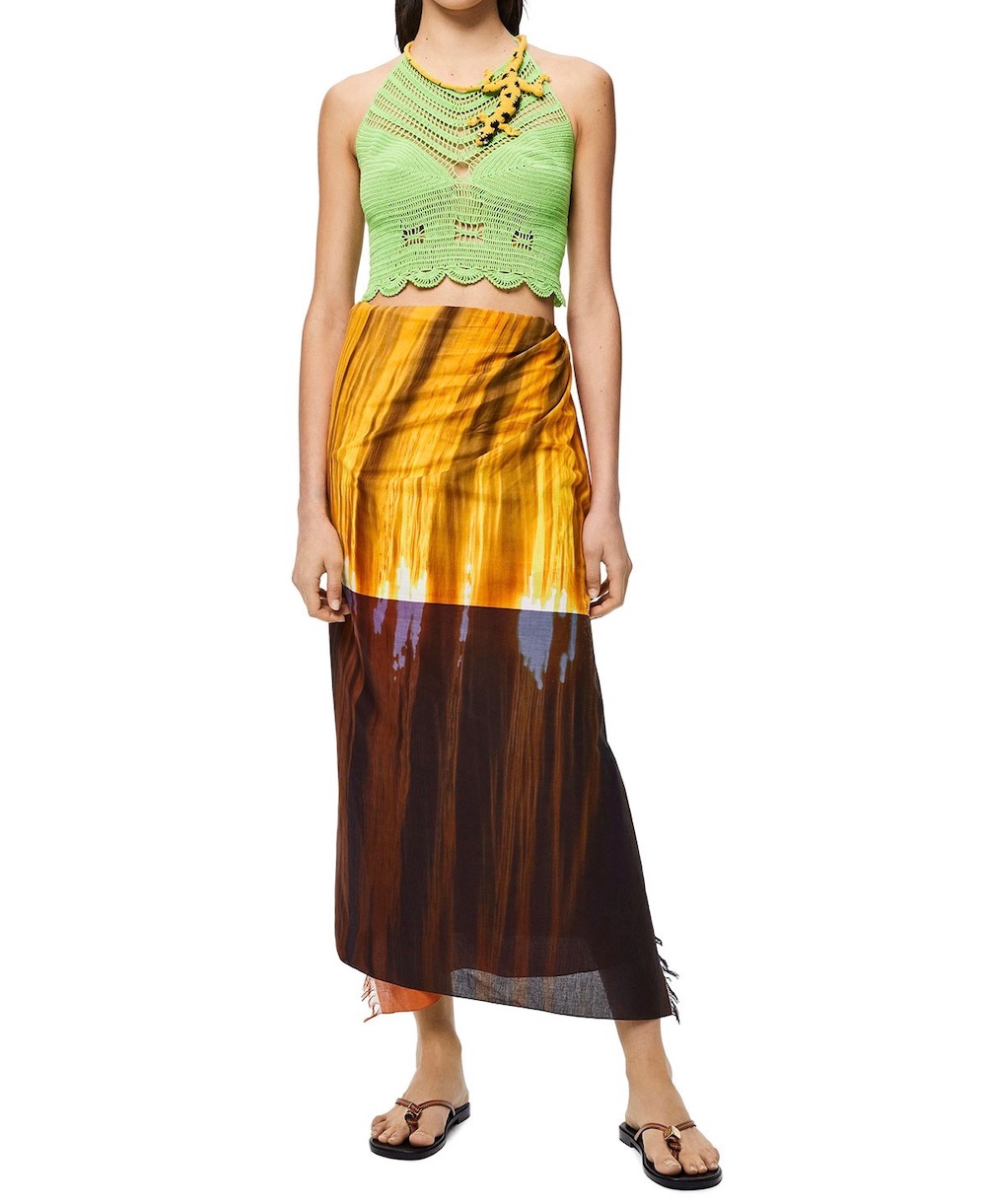 Sarong Skirts 2021 Update #5