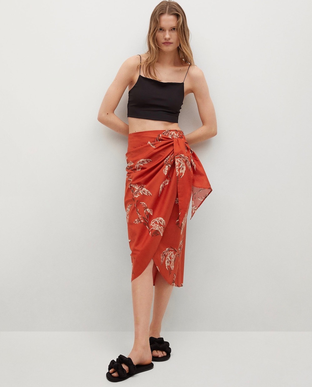 Sarong Skirts 2021 Update #3