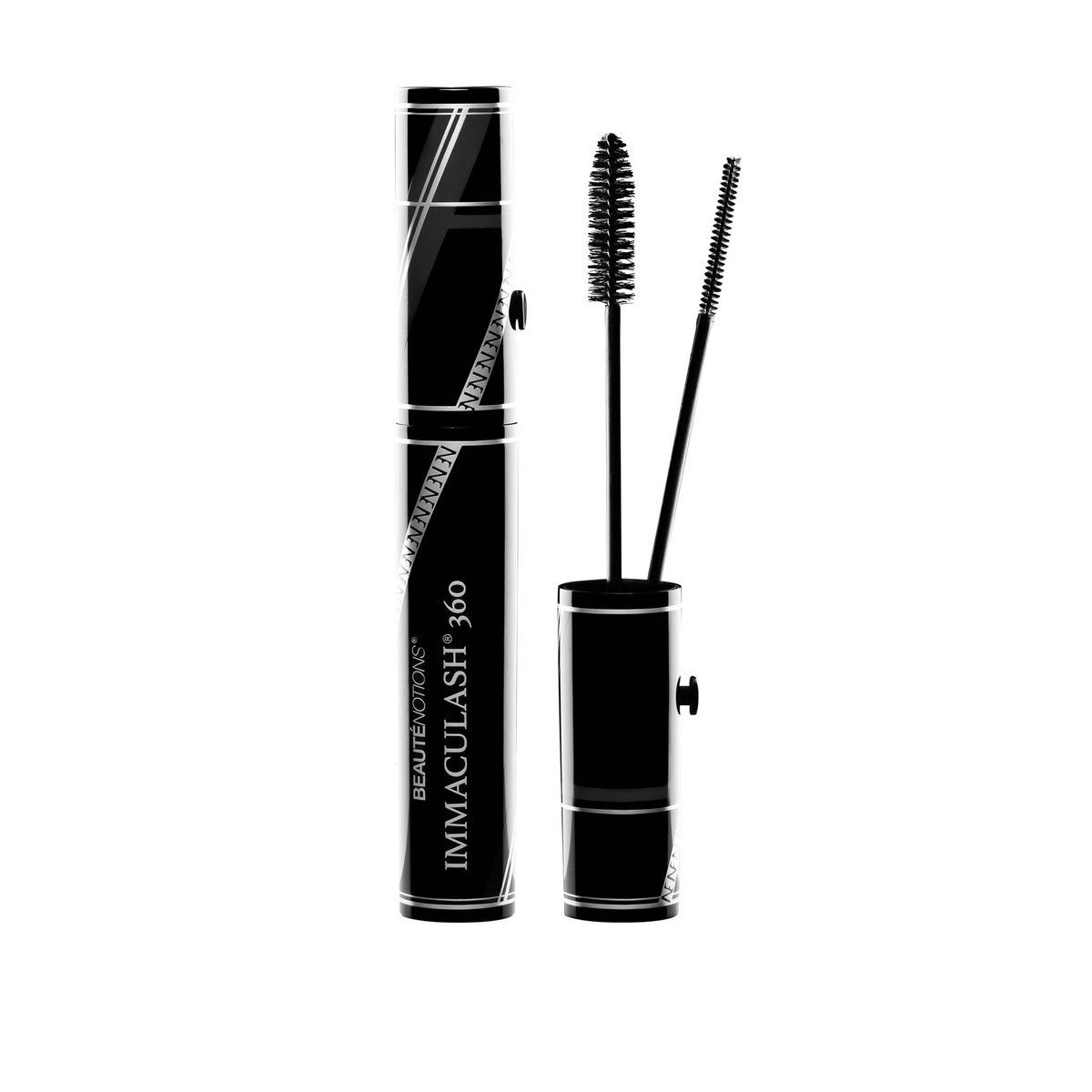 Dual Wand Mascara