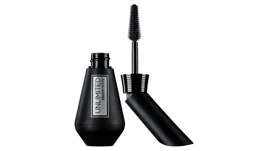 Bendable Mascara