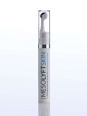 Two-in-One Microneedling