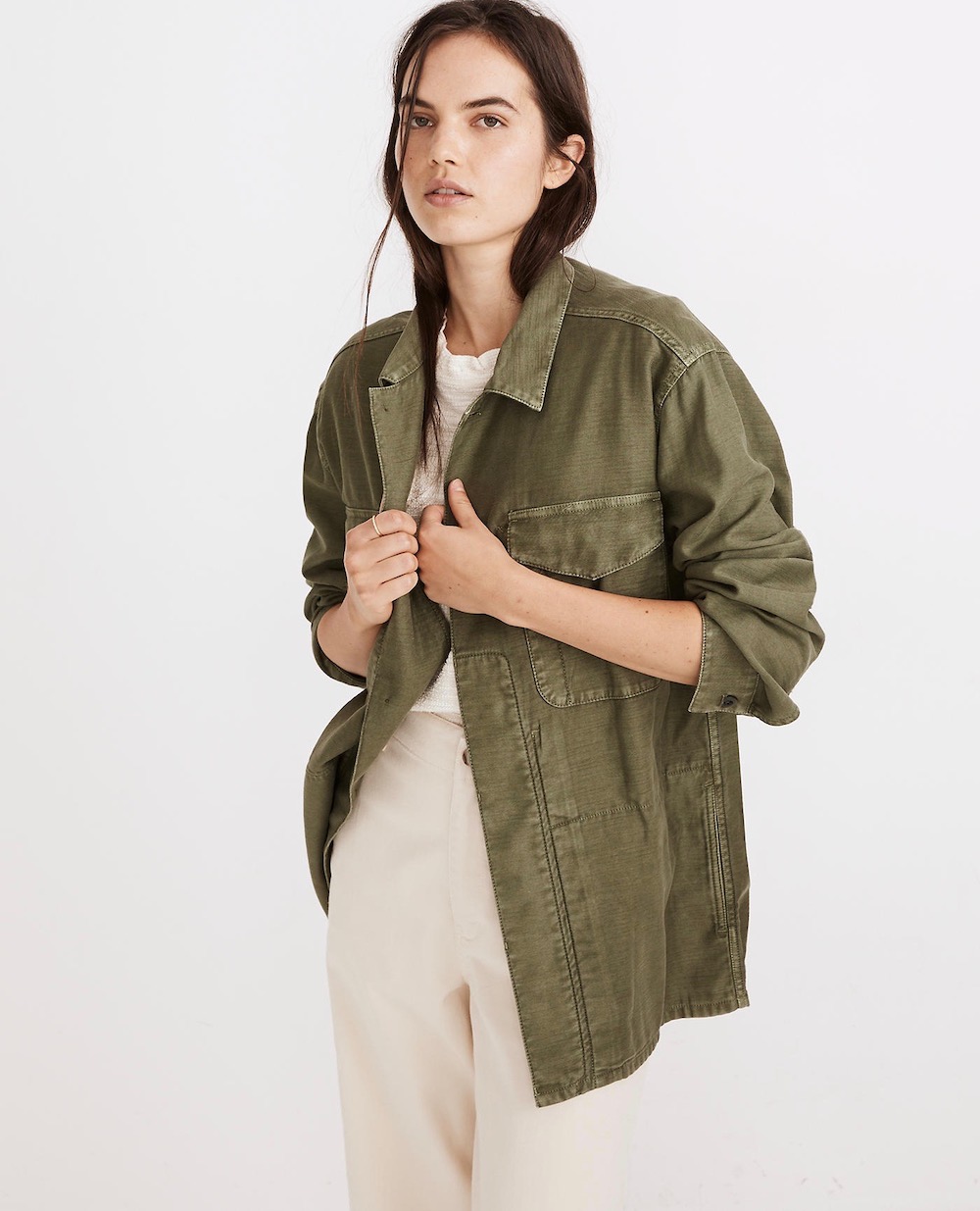 Madewell