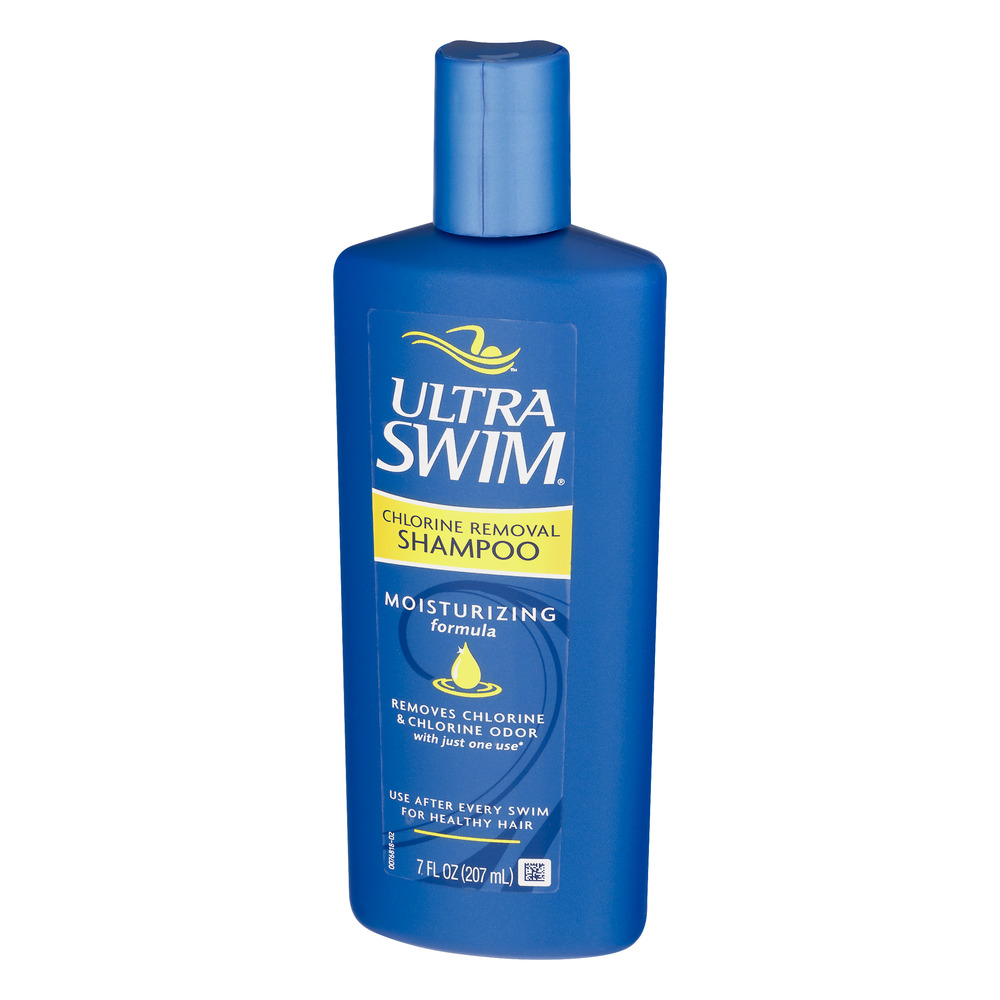 Shampoos for After Swimming #11