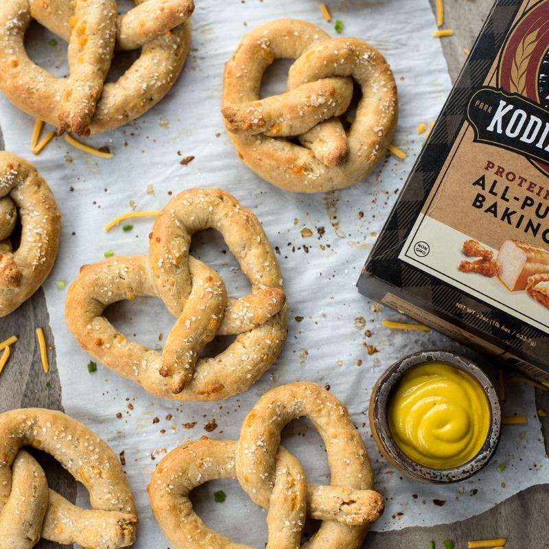 Kodiak Cakes