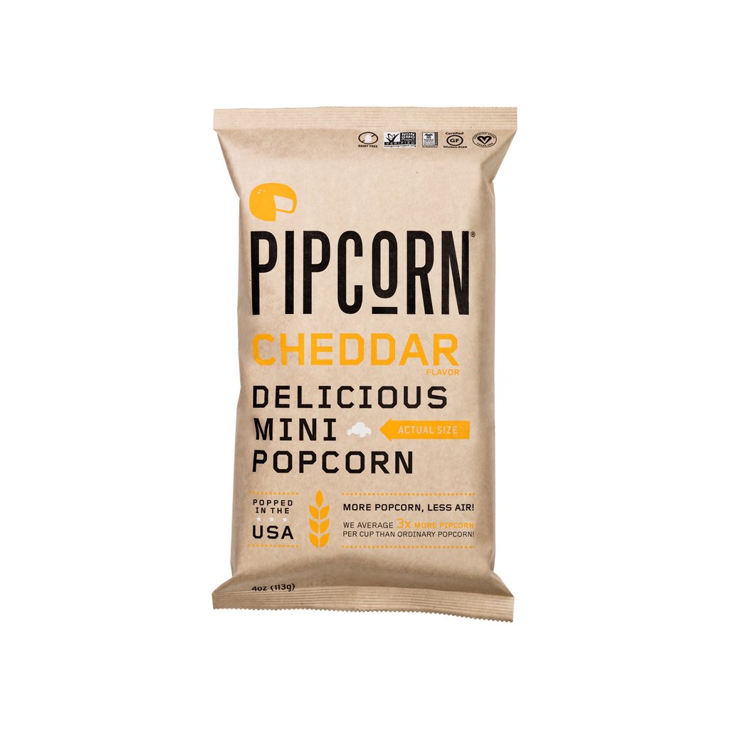 Pipcorn