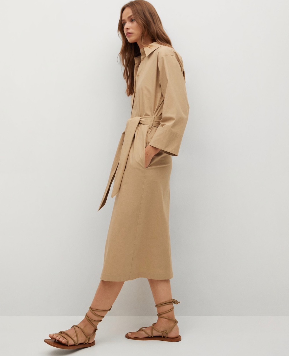 Shirtdresses 2021 Update #14