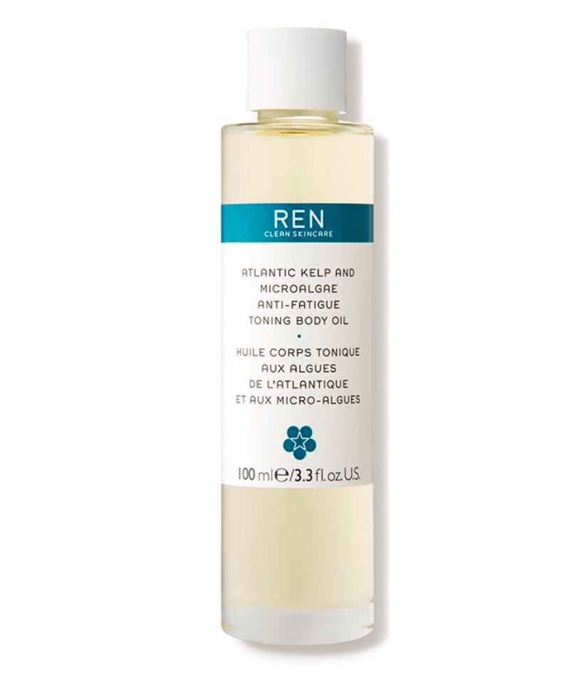 Ren Clean Skincare