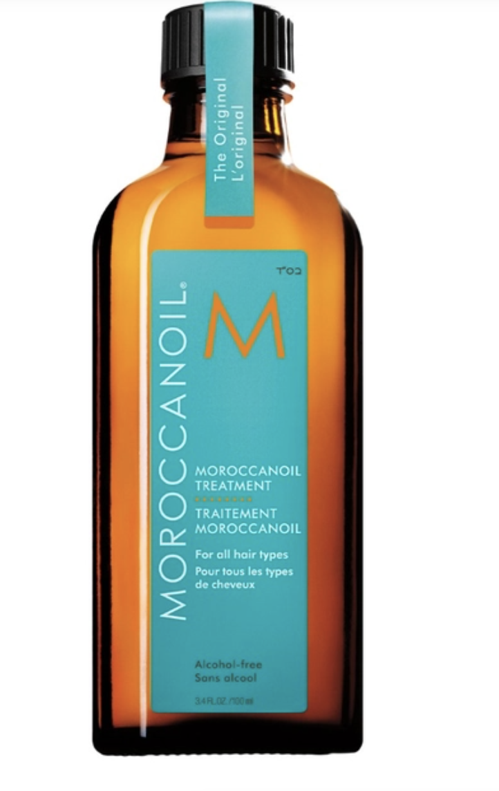 Moroccanoil