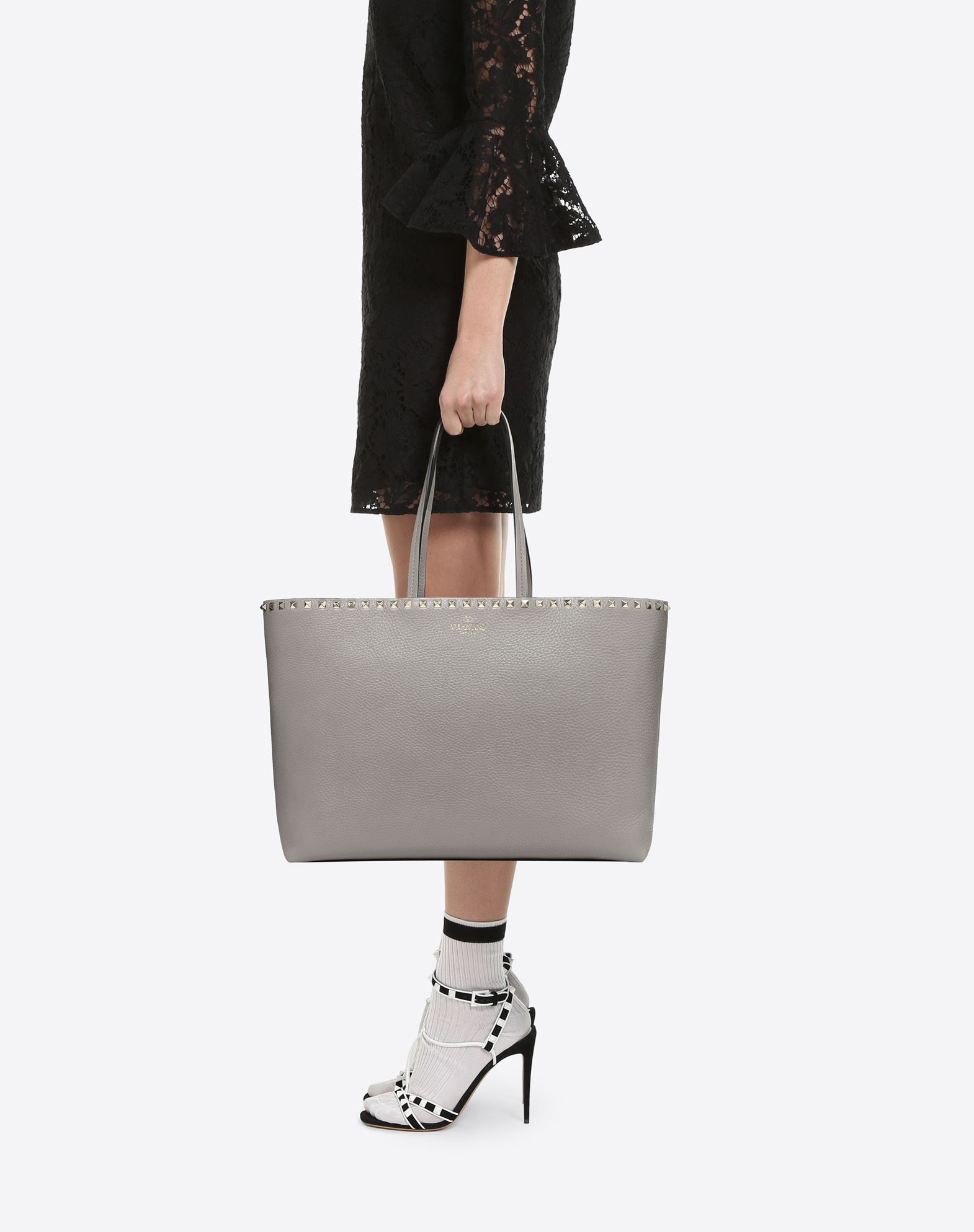 Everyday Carryall Splurge: Valentino