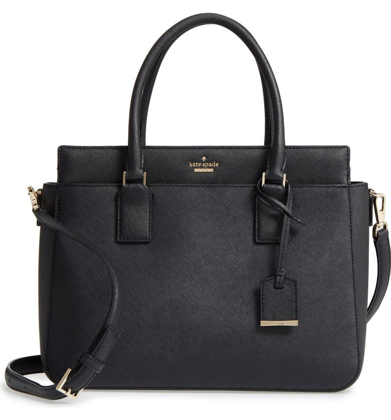 Top Handle Save: Kate Spade New York