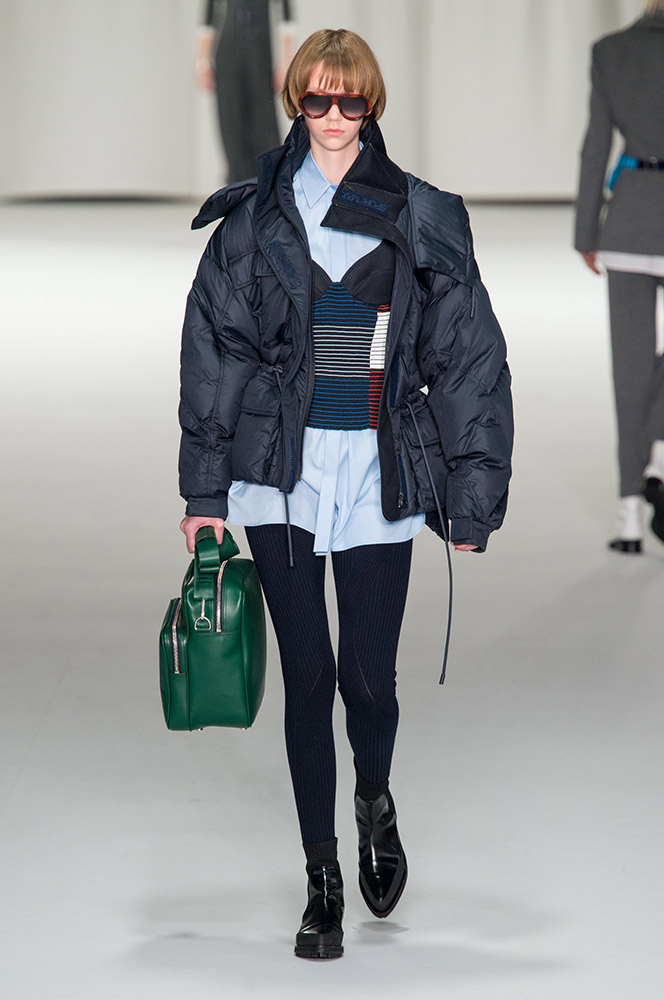 Sportmax Fall 2018 #27