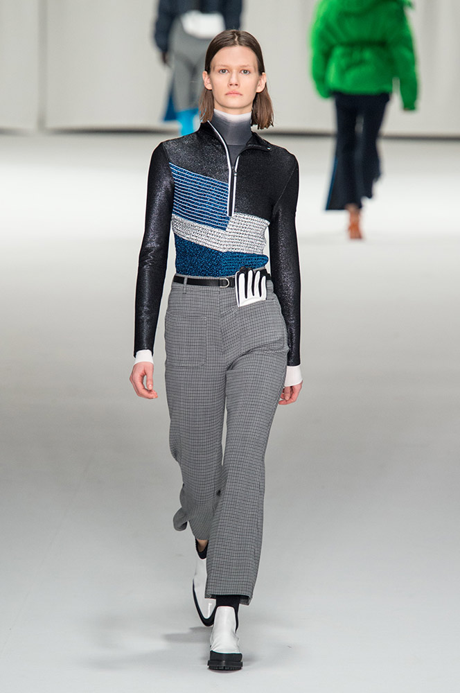 Sportmax Fall 2018 #28