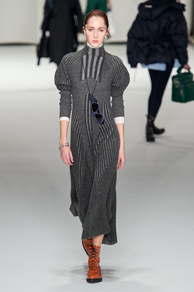 Sportmax Fall 2018 #30