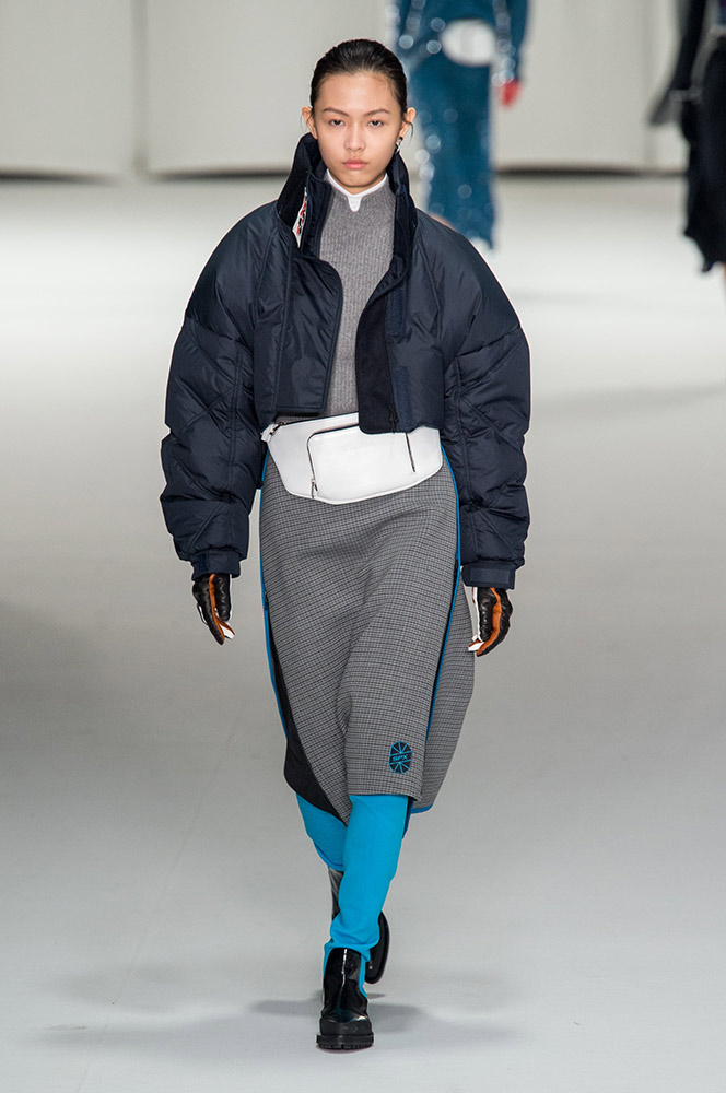 Sportmax Fall 2018 #31