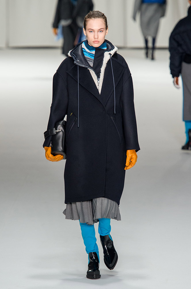 Sportmax Fall 2018 #35