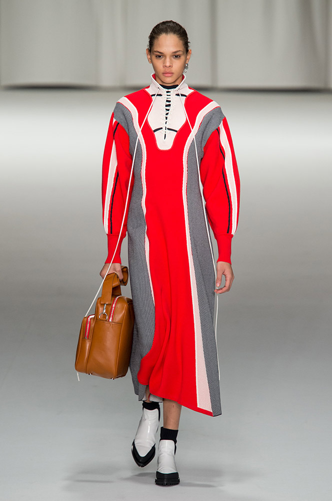 Sportmax Fall 2018 #45