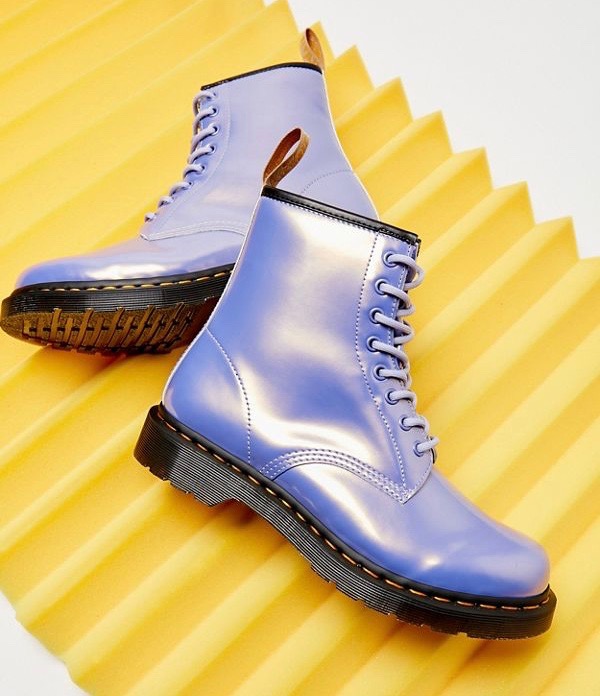 Dr. Martens