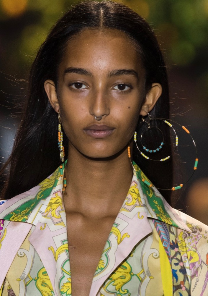 Etro Spring 2021