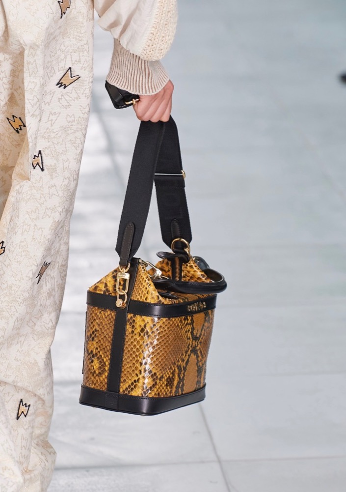 Louis Vuitton Spring 2021