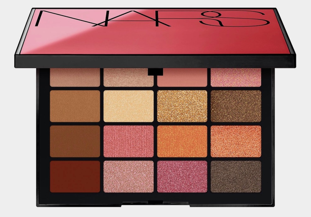 Spring 2022 Eyeshadow Palettes #2