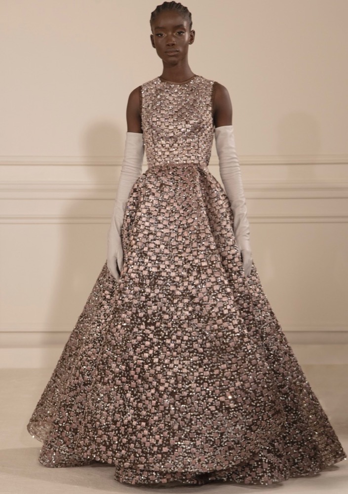 Valentino Spring 2022 Haute Couture