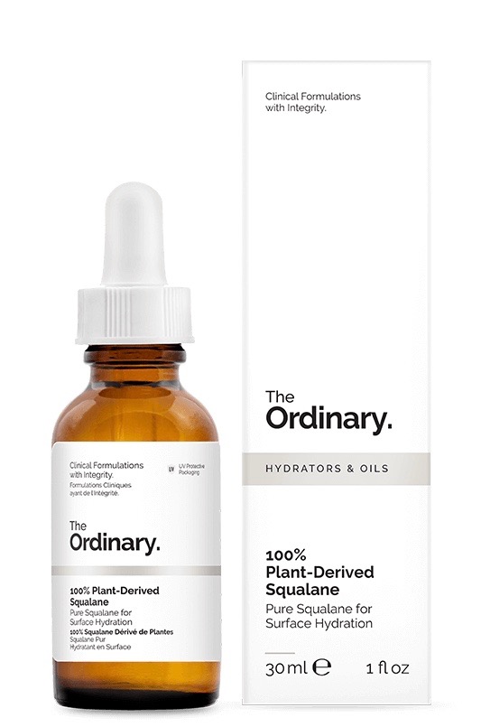 The Ordinary