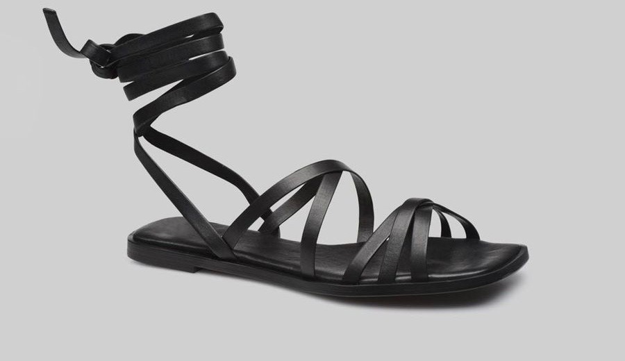 Square Toe Sandals 2021 Update #5