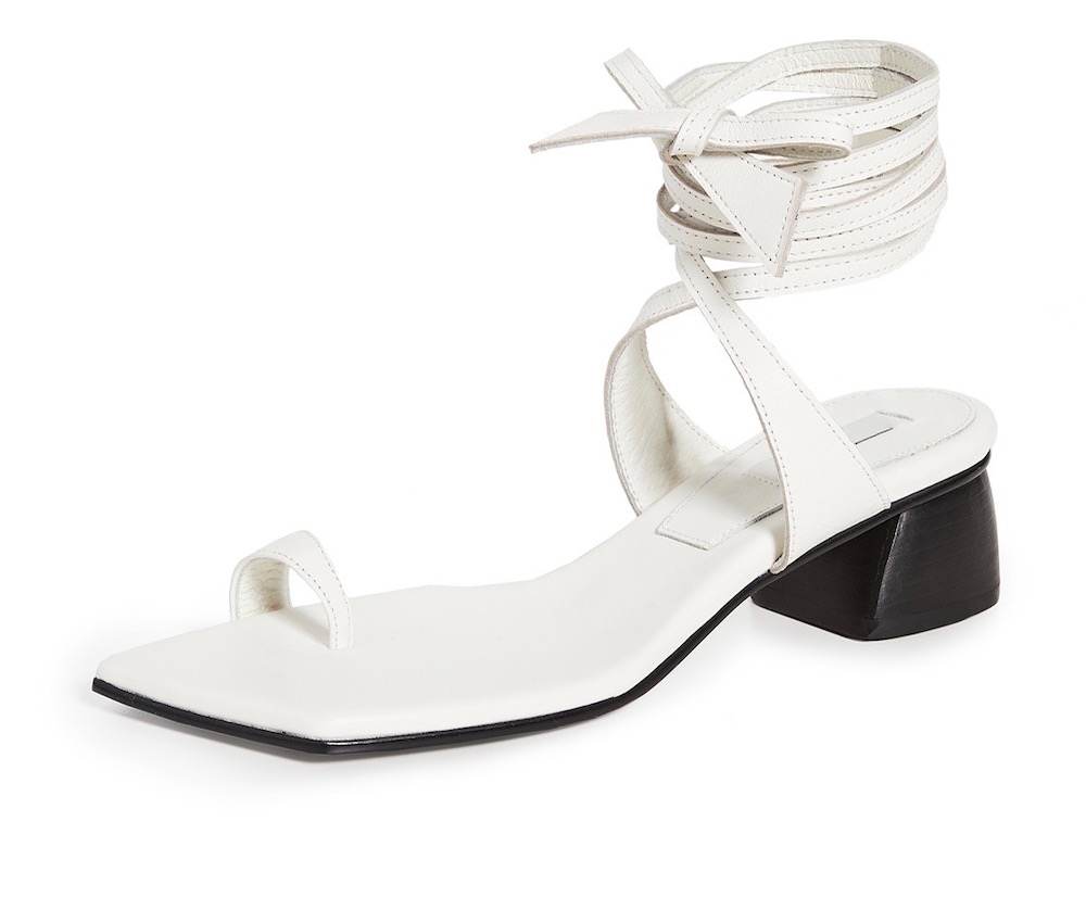 Square Toe Sandals 2021 Update #7