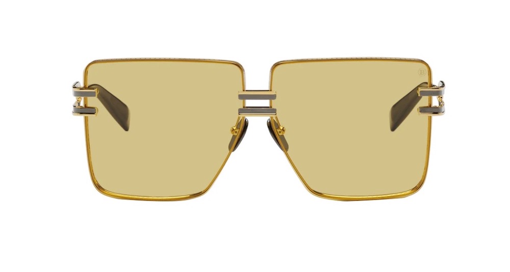 Statement Sunglasses 2022 Update #14