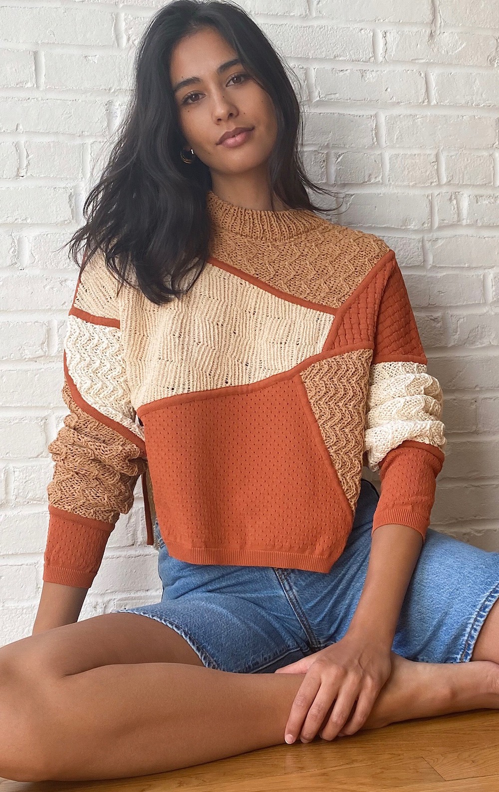 Statement Sweaters #15