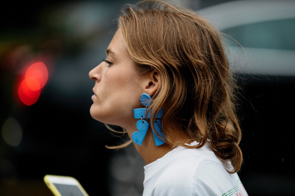 Statement Earrings