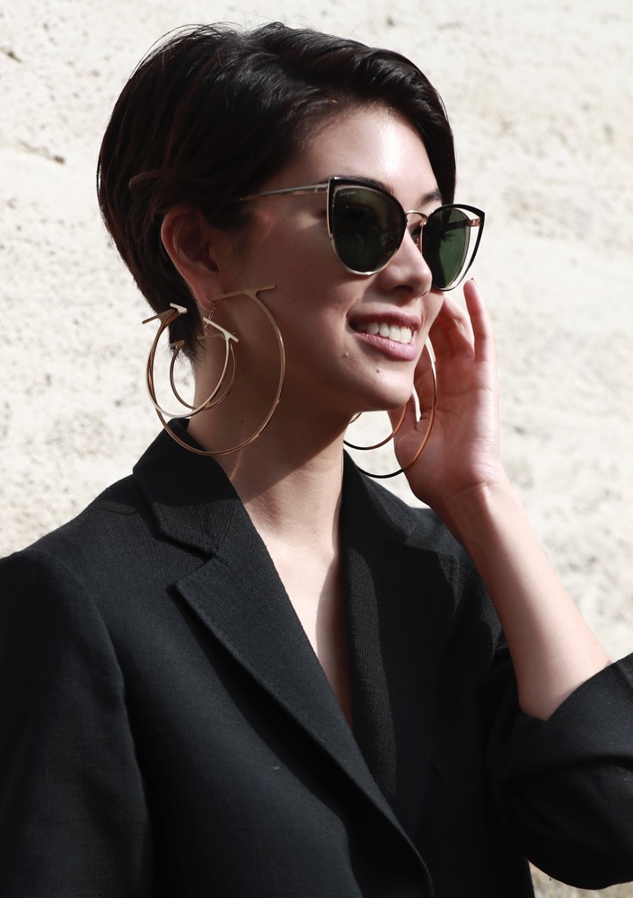 Statement Earrings