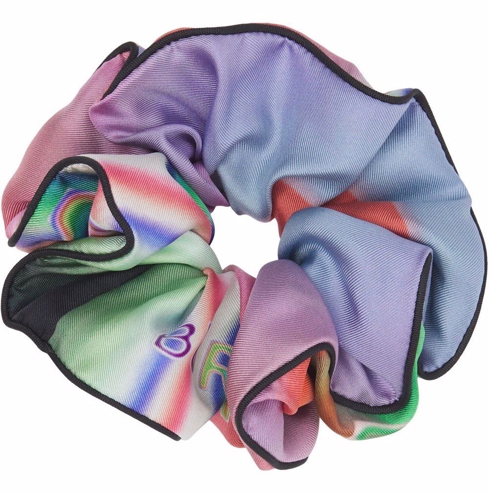 Stylish Scrunchies #14