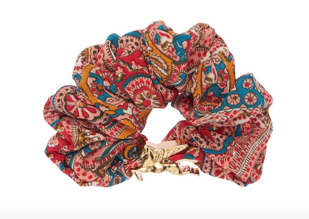 Stylish Scrunchies #13