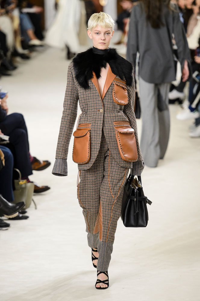 Loewe Fall 2018