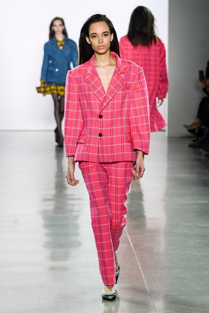 Matthew Adams Dolan Fall 2018