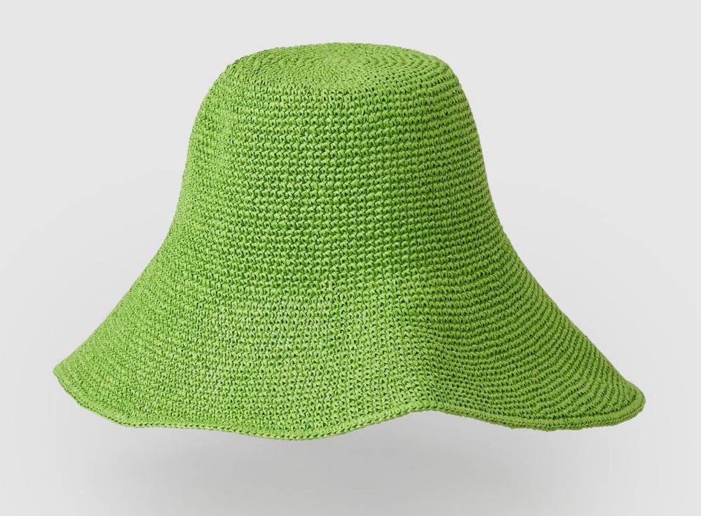 Summer Hats 2022 Update #8