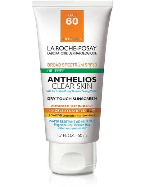 La Roche-Posay