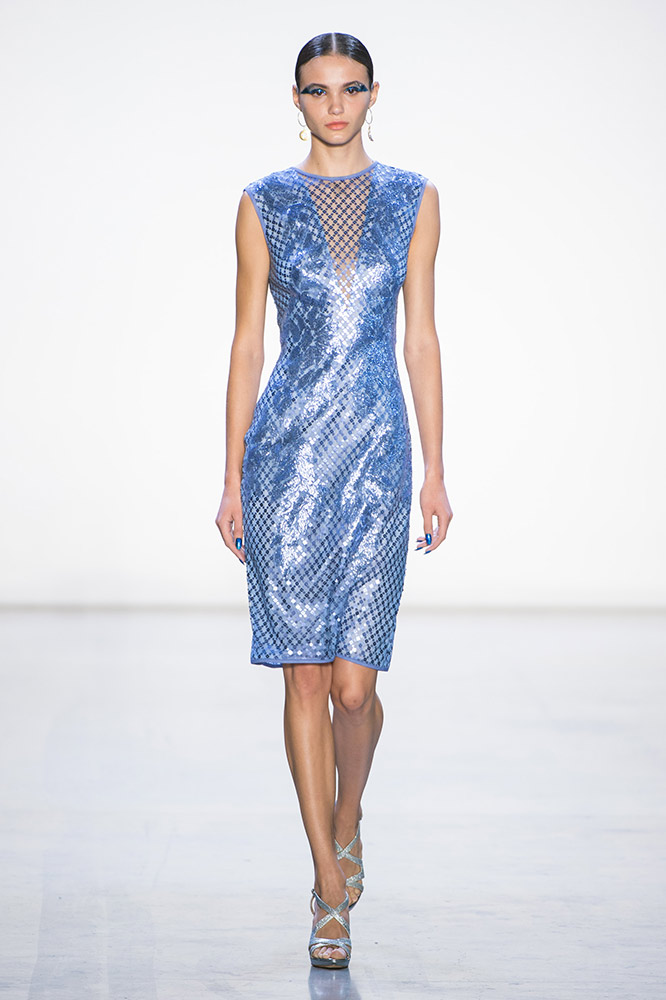 Tadashi Shoji Spring 2019 #2