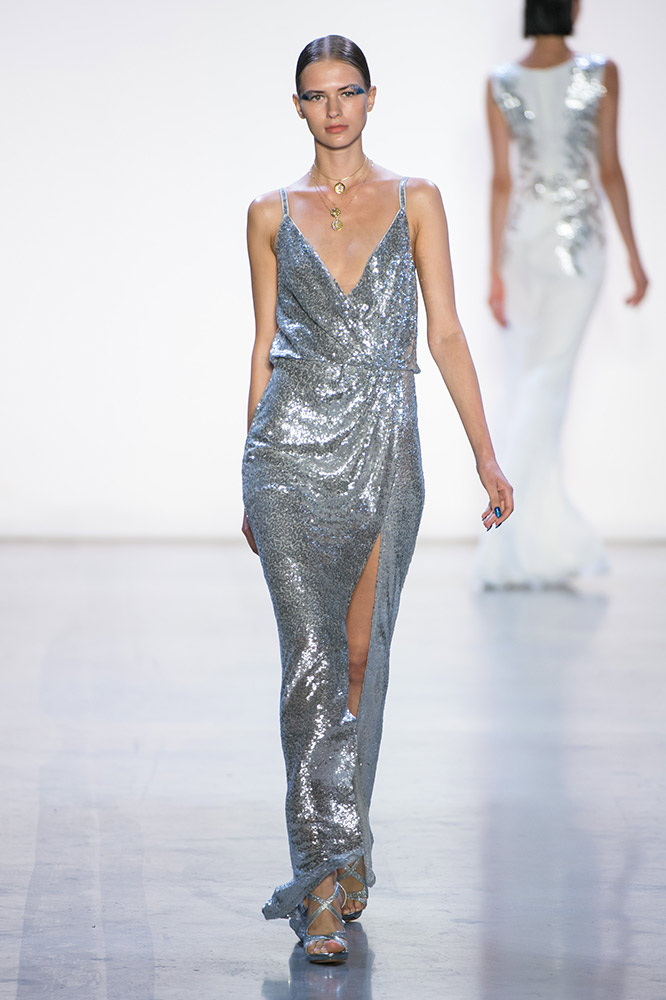 Tadashi Shoji Spring 2019 #5