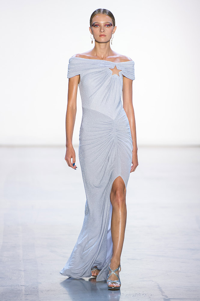 Tadashi Shoji Spring 2019 #6