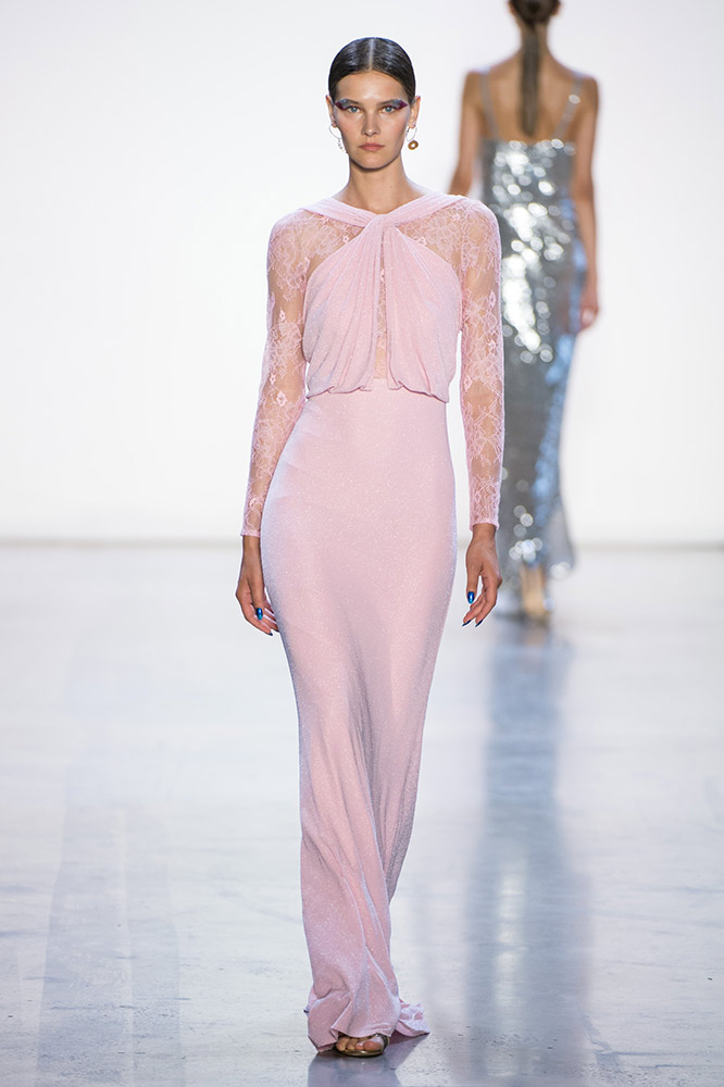 Tadashi Shoji Spring 2019 #7