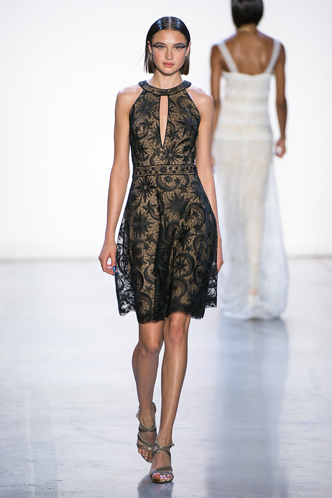 Tadashi Shoji Spring 2019 #11