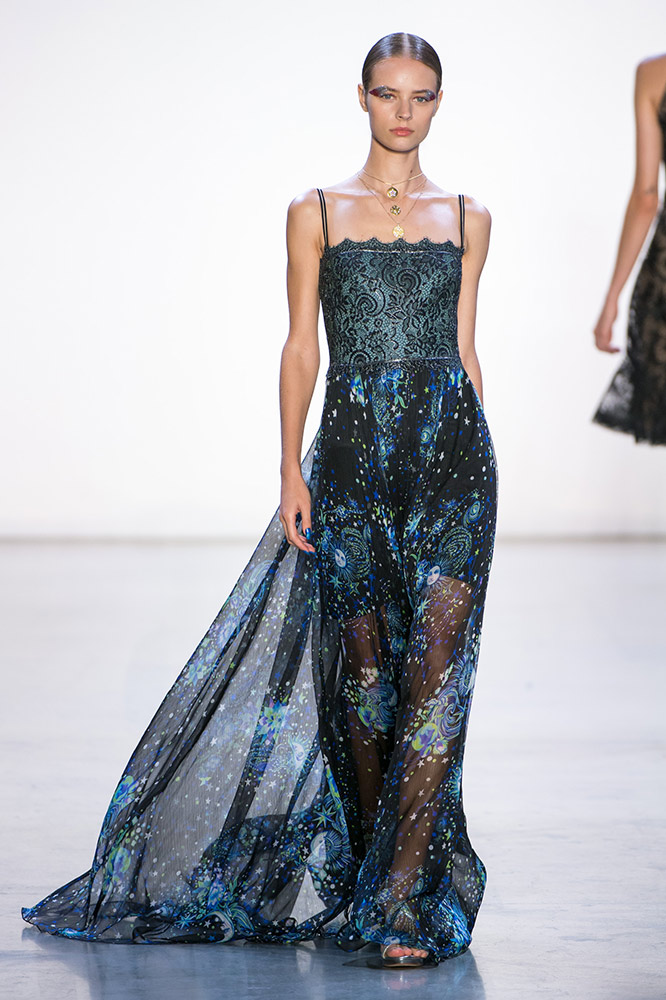 Tadashi Shoji Spring 2019 #13