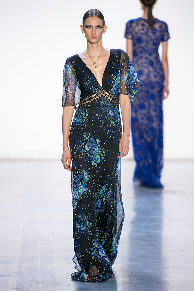 Tadashi Shoji Spring 2019 #14